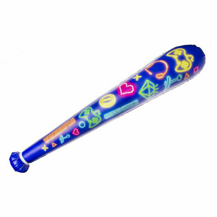 VELIKA GAMER PALICA NA NADUVAVANJE - 85CM - MIKS BOJA (12 kom.)