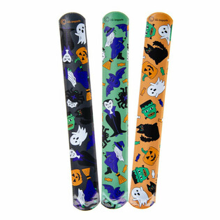 Halloween Narukvice na Lupkanje (36 komada)