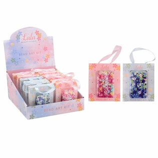 LALA - Set perli u displeju (12 kom.)
