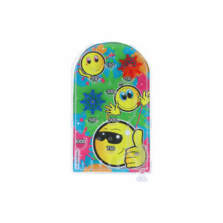 FLIPER IGRA - SMILEY (12 kom.)