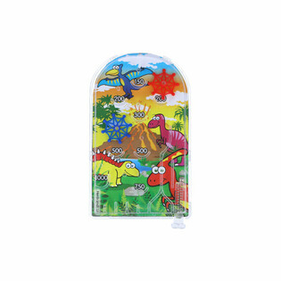 MINI FLIPER DINOSAURUS (12 kom.)