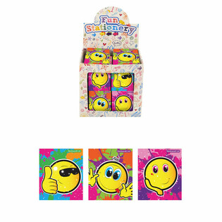 Smiley blokčići u displeju (480 komada)