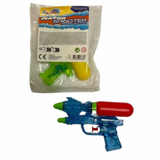 AQUA FUN - Pi\u0161tolji na vodu, 16 cm - PP vre\u0107ica (12 kom.)