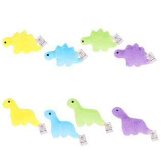 PLI&Scaron;ANI DINOSAURUS - DUŽINA 30CM - MIX DIZAJN (12 kom.)