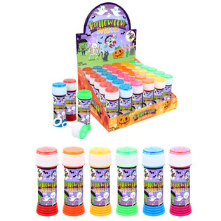 Baloni od Sapunice Halloween - 50ml u Displeju (36 kom.)