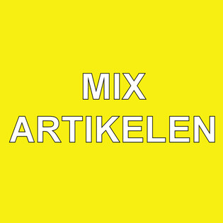Me&scaron;ani Artikli - Sortiment