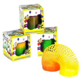 DUGINA SPIRALA U KUTIJI &Oslash; 5 CM (24 kom)