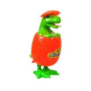 Hodajući Dinosaur u Jajetu (12 kom.)