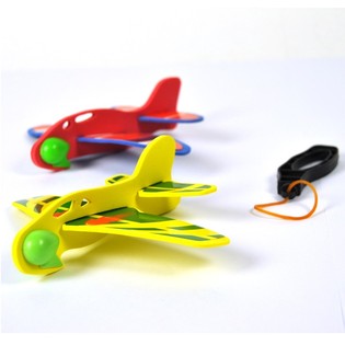 AVION OD PENICE NA ISPALJIVANJE - SET 2/1 (12 pak.)