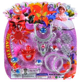 Veliki Set Nakita na Kartonu 30 cm (6 kom.)