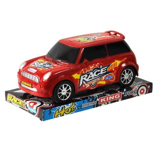 IGRAĆKA AUTO NA BLISTERU 16 CM (5 kom.)