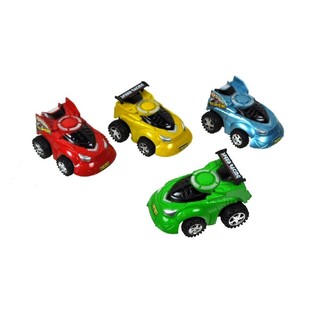 Igračke Automobili na Frikciju 8.5 cm (12 kom.)