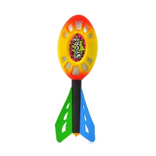Cool vodena raketa od pene (1 kom.)